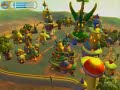 Spore Music Video by ShadowX