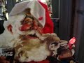 Rare German Coke Commercial For Christmas