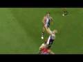 Bolton tunnels Riewoldt twice