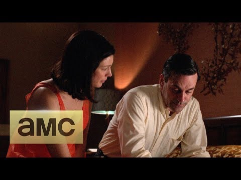 Inside Episode 605 Mad Men: The Flood