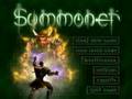 summoner main menu theme