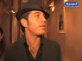 ils sont de retour ! les worlds apart, boys band incontournable des ann�es 90, ont r�serv� la primeur de leur come-back � faustine bollaert... sur europe 1 !
