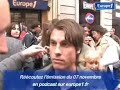 ils sont de retour ! les worlds apart, boys band incontournable des ann�es 90, ont r�serv� la primeur de leur come-back � faustine bollaert... sur europe 1 !