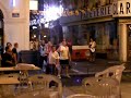 Feria de Beziers 2008 - Fight with the police
