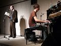 Hauschka e Emidio Clementi @Ctrl+c Festival - Carpi (Mo)
