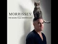 Morrissey - The Kid's A Looker [HQ 320 kbps] [BBC Maida Vale Session 2011]