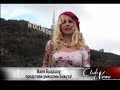 Sabrina A. Parisi -Club News on Nova TV - February 05,2010