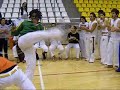 Cm Xuxo cdo Turkiye 2008 Capoeira Workshop ?stanbul