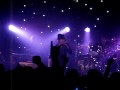 Third Eye Blind, Bonfire - Starland Ballroom, 10/21/09