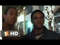 Crash (1/9) Movie CLIP - Car Jacking (2004) HD
