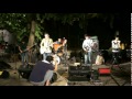 Mar's lover - The Smooth Jelly Club@ 《開放音樂》 -- 街頭音樂系列 2011 Sep 16