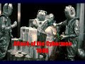 Cybermen Montage