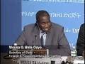 Africa: Riding Out Twin Crises by IMF Survey Magazine