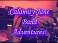 Calamity Jane Band Epsd2 pt1 Girls,  BB King, Blue