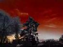 Sky Turns Blood Red Part 1