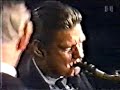 Benny Goodman At Bonus Pak, Copenhagen Demark 1972