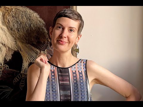 Writers Speak: Patricia Lockwood in conversation with Tara K. Menon