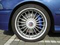 BMW Alpina B10 V8s