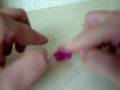Fimo-Buttons