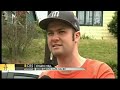 Seattle police say a single gunman shot and killed five people before taking his own life. Michelle Millman of KIRO-TV reports.