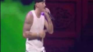 CHAKIR EMINEM 2010