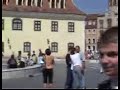Brasov-old city
