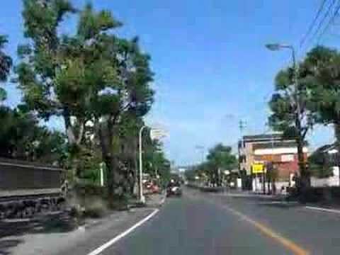 西鉄・太宰府駅周辺から・・・