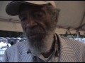 Dick Gregory talks about America (9/24/05)