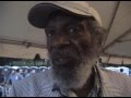 Dick Gregory talks about America (9/24/05)