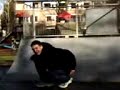 skateboard val 2     Zoeterwoude
