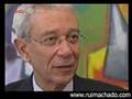 Rui Machado no 'Latitudes' 
