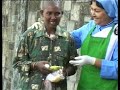 Woman on the streets of Mumbai India helped by Mothers Roses Woman on the streets of Mumbai India helped by Mothers Roses