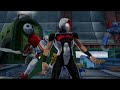 Tatsunoko vs. Capcom Ultimate All-Stars Ippatsuman vs MegaMan Trailer
