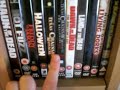 My DVD Collection: A Year Later (Movies Part 1) My DVD Collection: A Year Later (Movies Part 1)