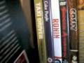 My DVD Collection: A Year Later (Movies Part 1)