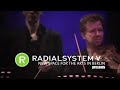 Barock Lounge: Outer Space - DJ Brezel Göring - Elbipolis -Radial System