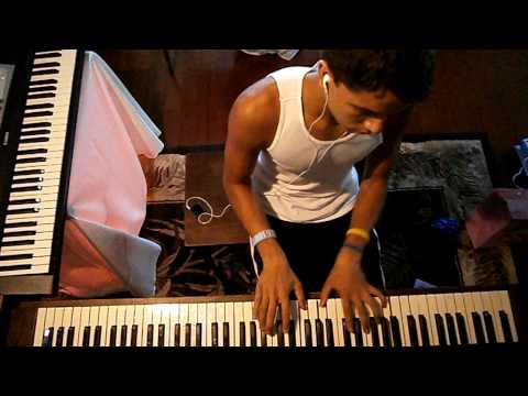 how to play skin by sixx am on piano