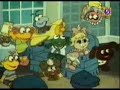 Muppet Babies - Vers�o OS tr�s temdores