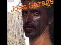 Frank Zappa - Wet T-Shirt Nite