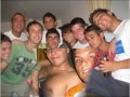cumple selu 18