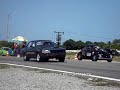 Opala vs Fusca
