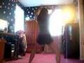 dancing to Hot Rod and Dildo Cop - I Like to F***