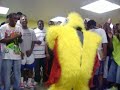 Dancing Chicken Dancing Chicken