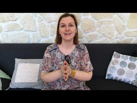 Liza vous parle de ses lectures