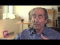 Philip Roth - Man Booker International Prize Interview