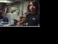 uin13 and def1113 nerf firing vid