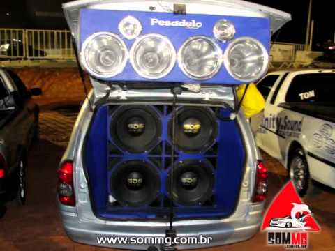 CORSA DO LEO DA PESADELO SOUND ( DJ LOUCO )