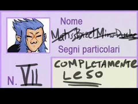 IL TESSERAMENTO