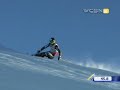 Ligety Looks Fierce