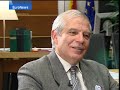 EuroNews - EN - Interview: Josep Borrell, President of...